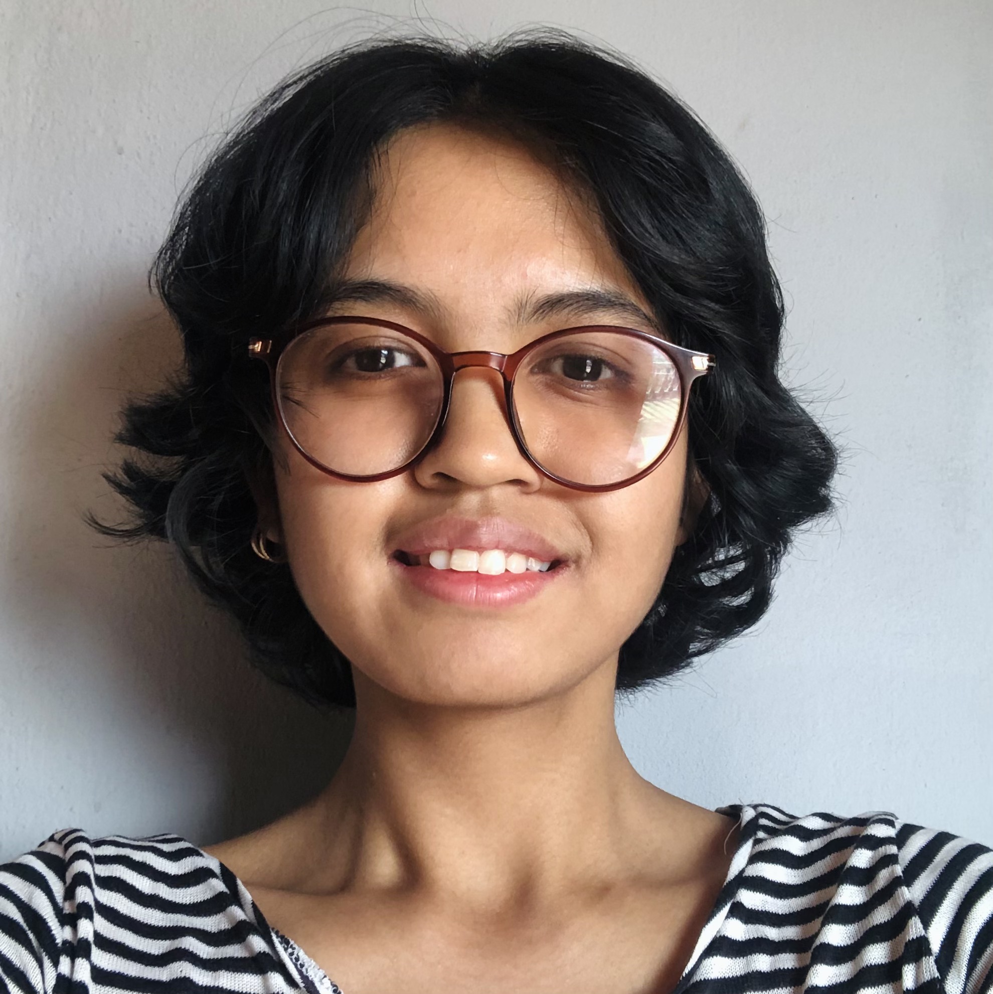 My Portfolio profile picture